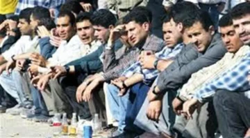 استمرار صرف منحة 1500 جنيه للعمالة غير المنتظمة عقب إجازة العيد